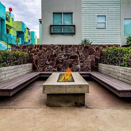 Bright Chick Condo 19 Gardenhaus Tijuana Zewnętrze zdjęcie
