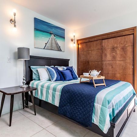Bright Chick Condo 19 Gardenhaus Tijuana Zewnętrze zdjęcie