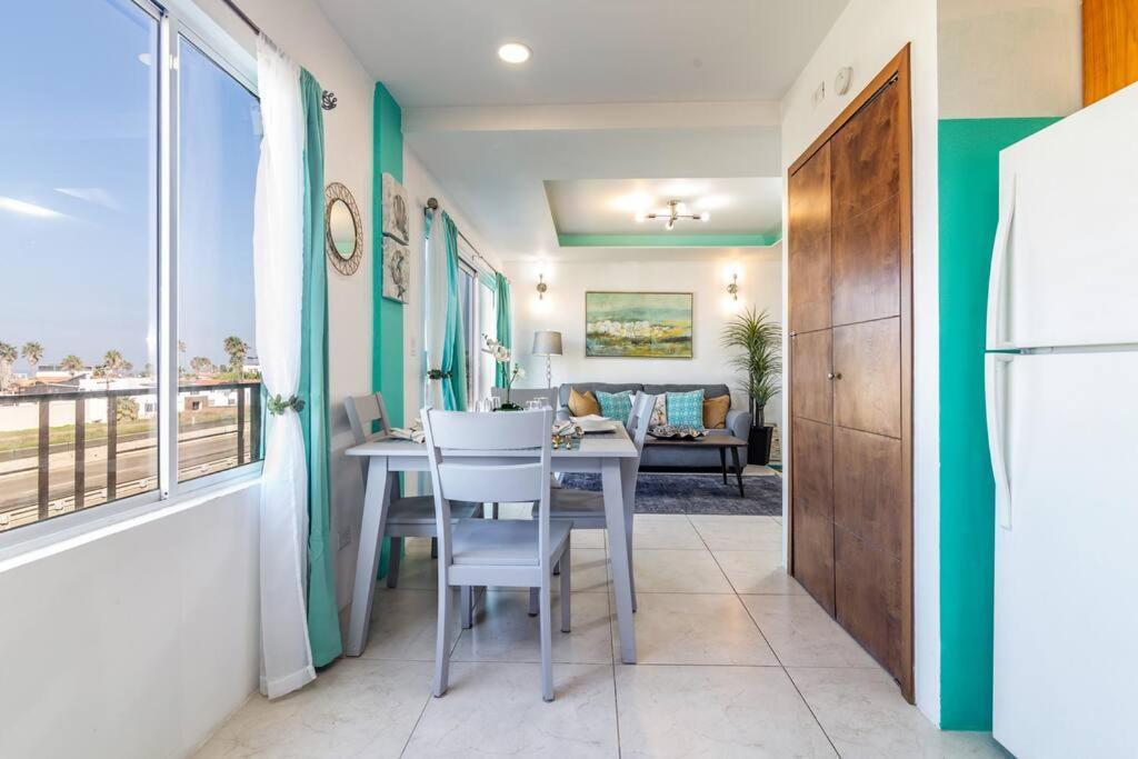 Bright Chick Condo 19 Gardenhaus Tijuana Zewnętrze zdjęcie