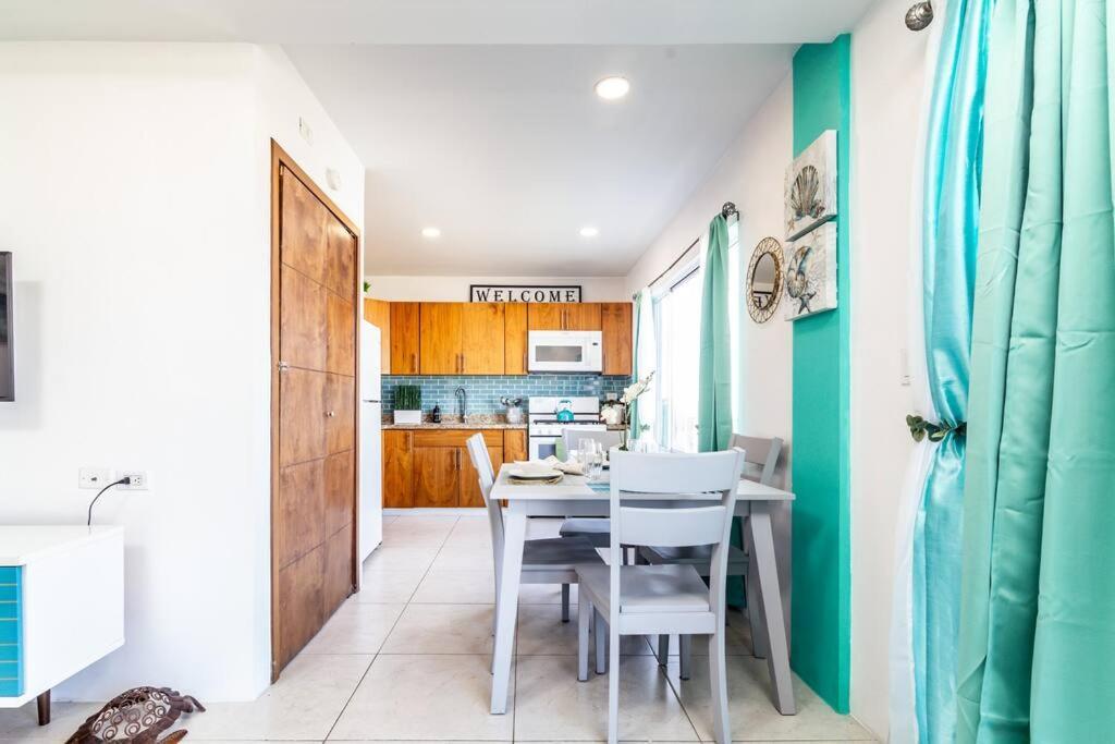 Bright Chick Condo 19 Gardenhaus Tijuana Zewnętrze zdjęcie