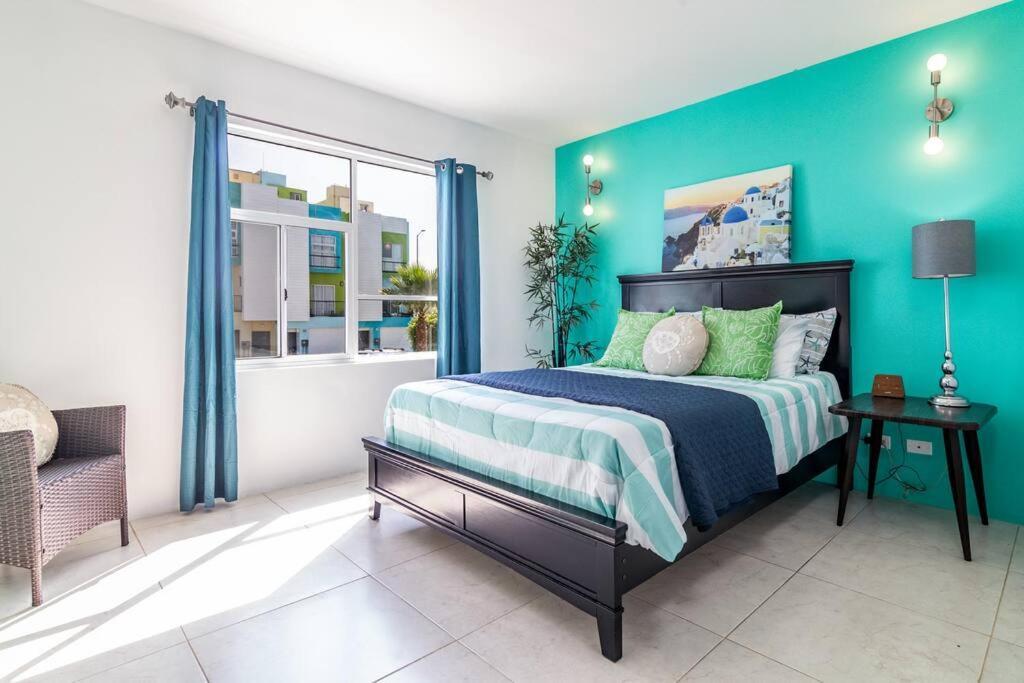 Bright Chick Condo 19 Gardenhaus Tijuana Zewnętrze zdjęcie