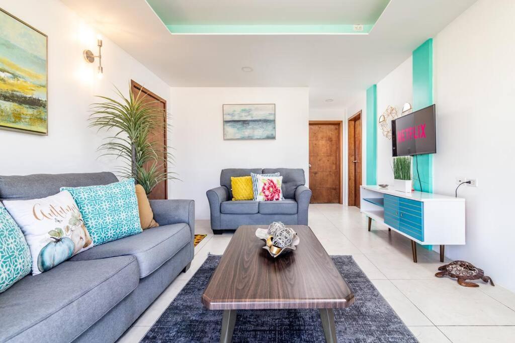Bright Chick Condo 19 Gardenhaus Tijuana Zewnętrze zdjęcie