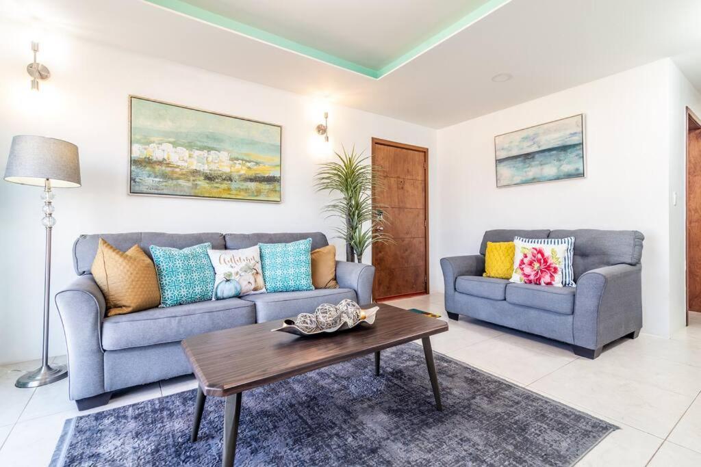 Bright Chick Condo 19 Gardenhaus Tijuana Zewnętrze zdjęcie