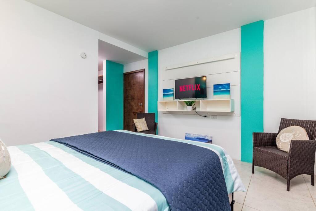 Bright Chick Condo 19 Gardenhaus Tijuana Zewnętrze zdjęcie