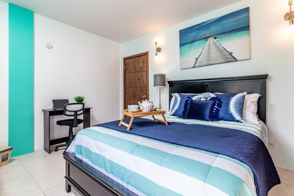 Bright Chick Condo 19 Gardenhaus Tijuana Zewnętrze zdjęcie