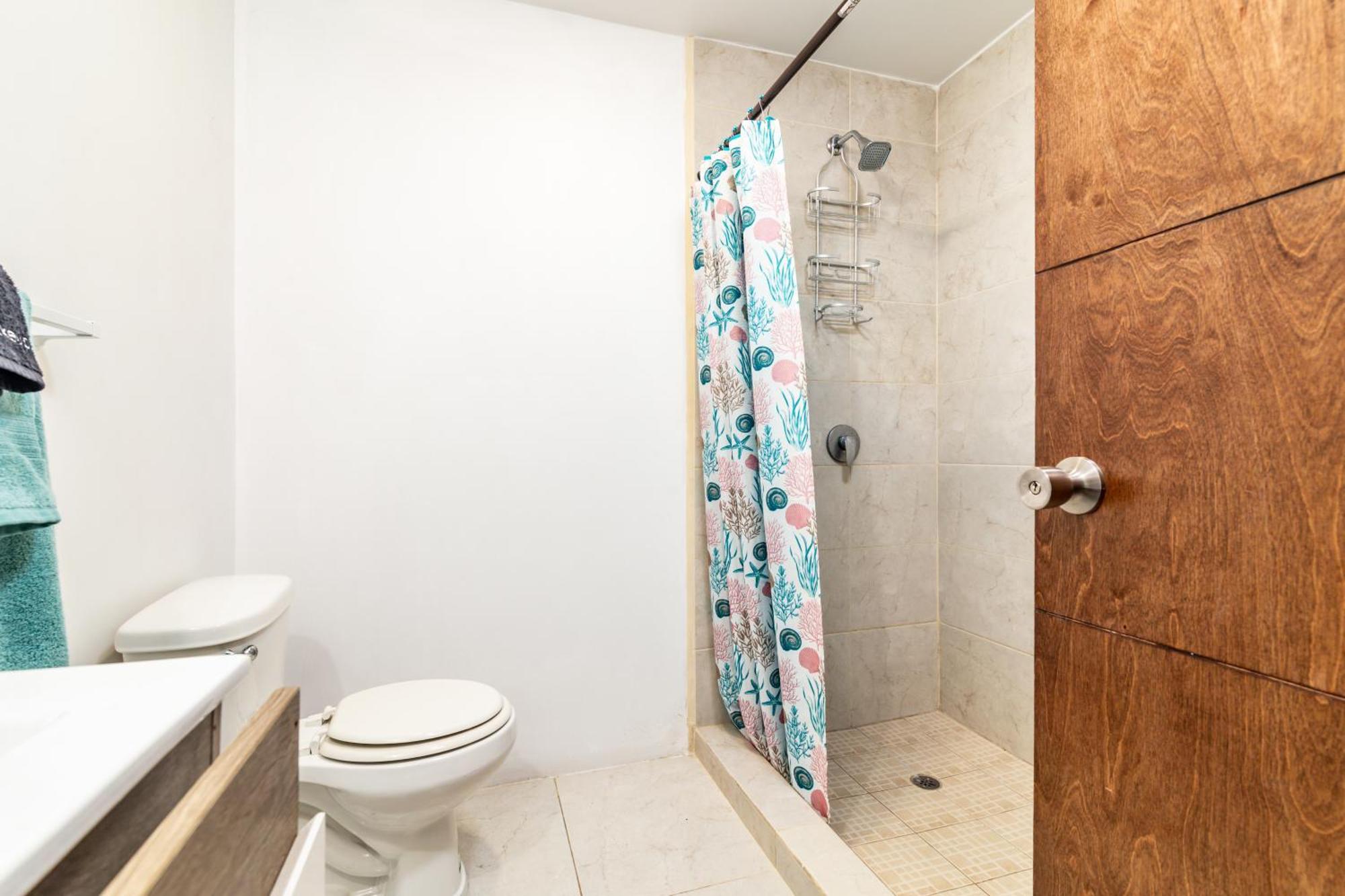 Bright Chick Condo 19 Gardenhaus Tijuana Zewnętrze zdjęcie