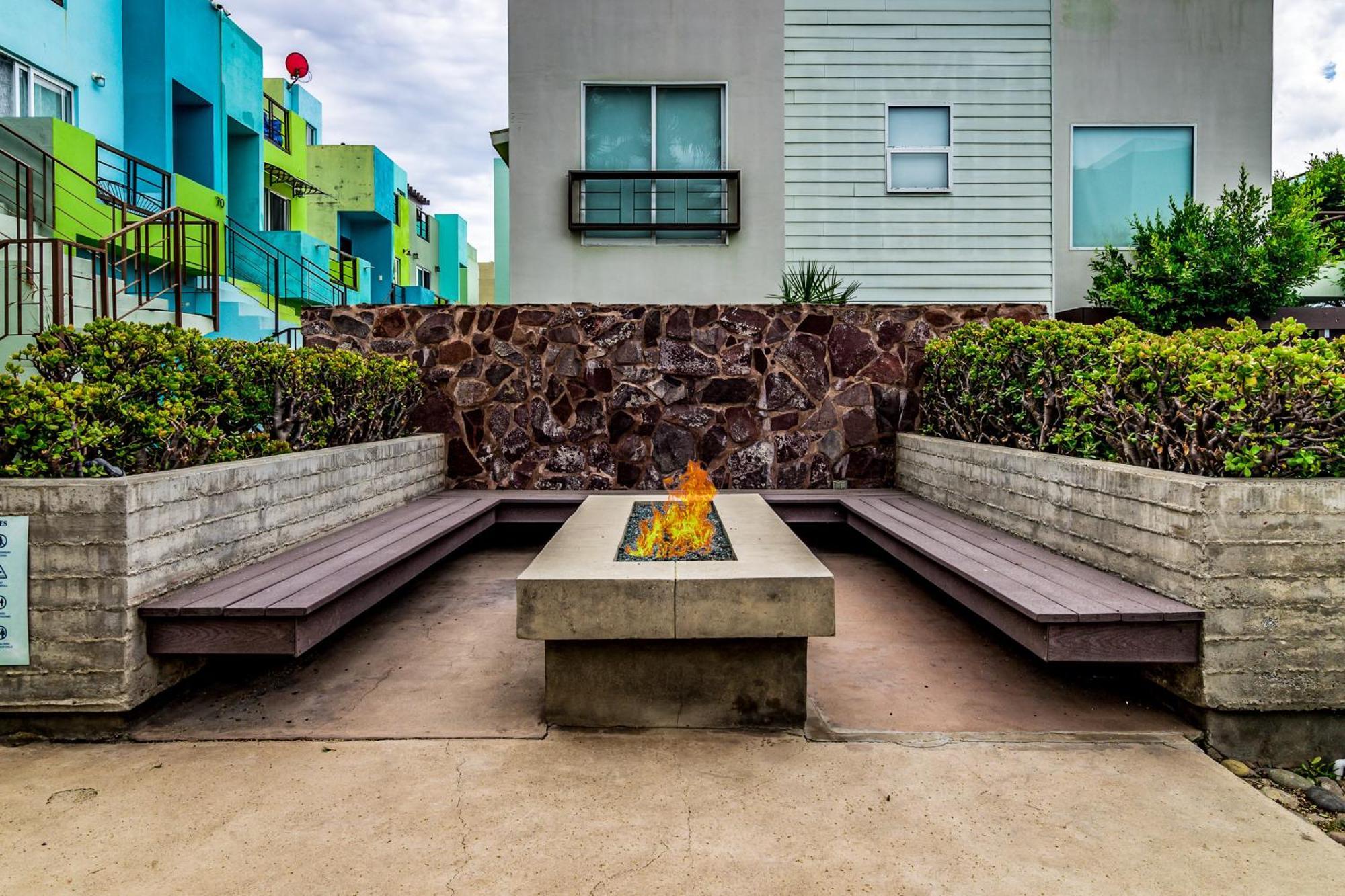 Bright Chick Condo 19 Gardenhaus Tijuana Zewnętrze zdjęcie