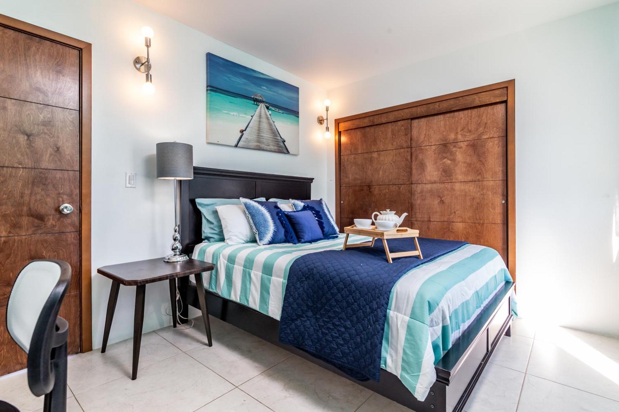 Bright Chick Condo 19 Gardenhaus Tijuana Zewnętrze zdjęcie