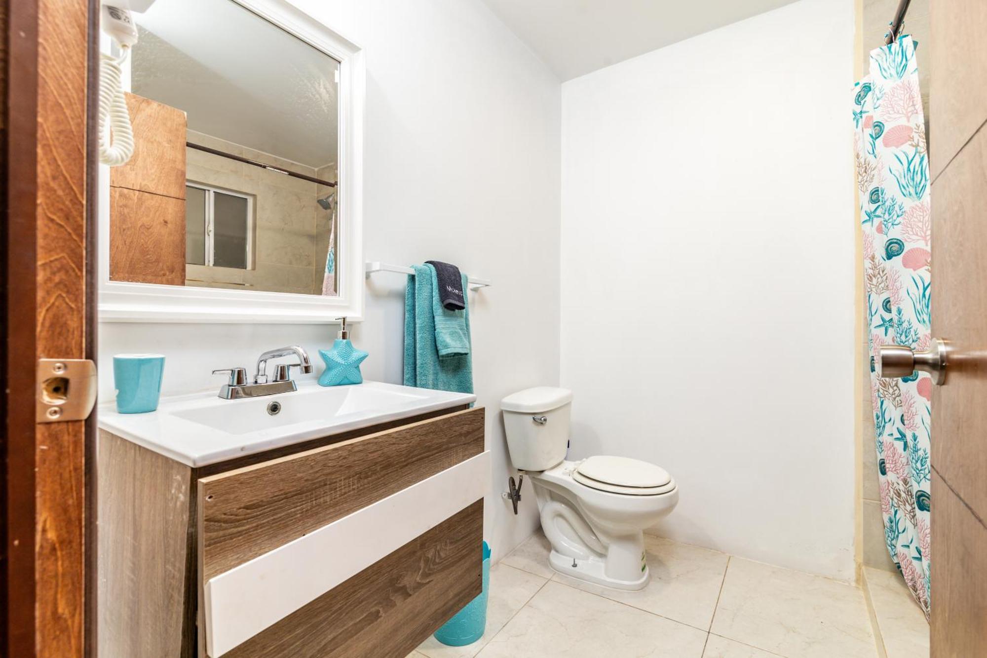 Bright Chick Condo 19 Gardenhaus Tijuana Zewnętrze zdjęcie