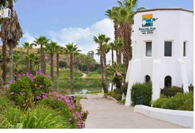 Bright Chick Condo 19 Gardenhaus Tijuana Zewnętrze zdjęcie